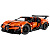 Конструктор Lego Technic 42222 Bugatti Chiron Pur Sport